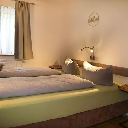 Die Filzmooserin Apartments Ngoại thất bức ảnh