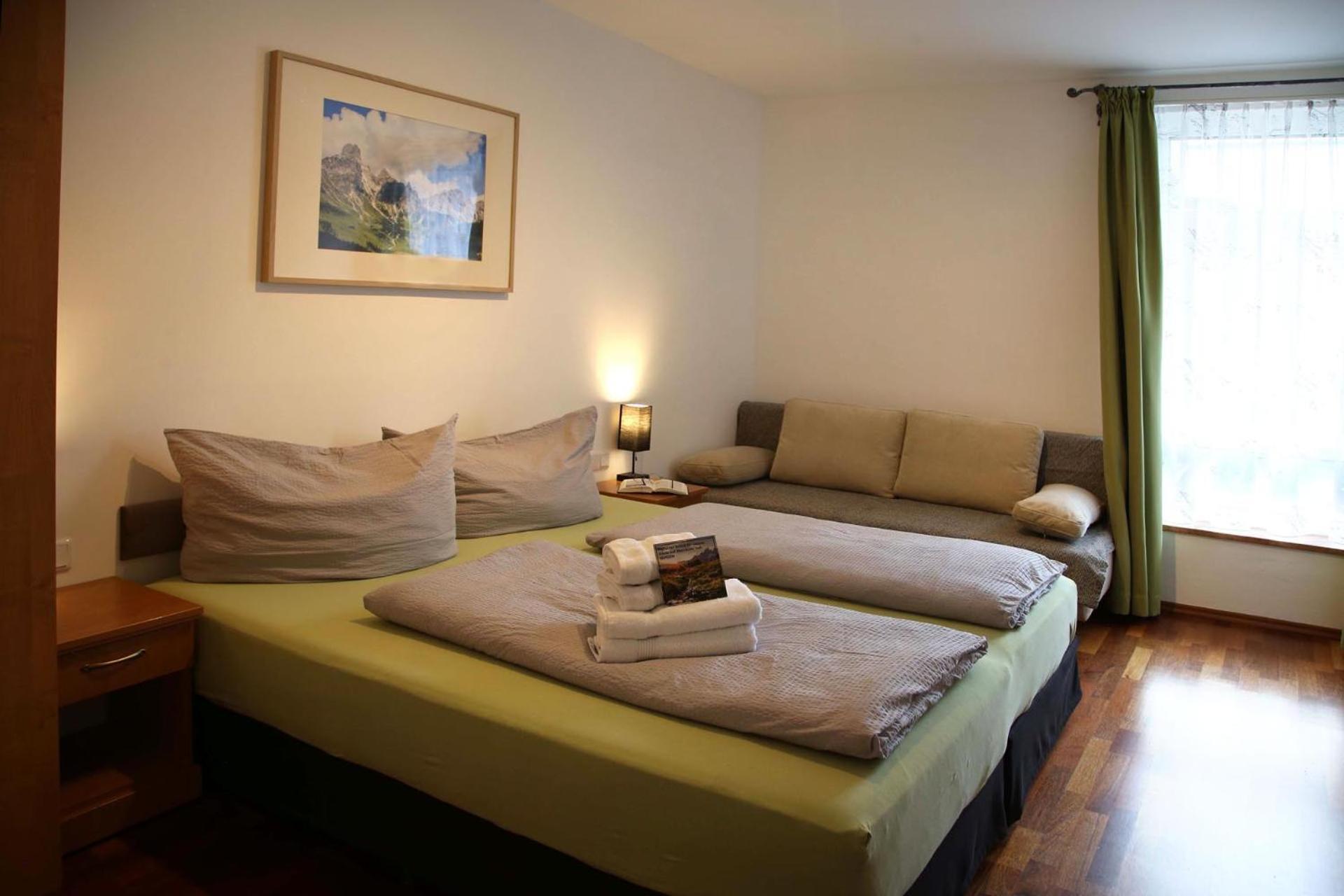 Die Filzmooserin Apartments Ngoại thất bức ảnh
