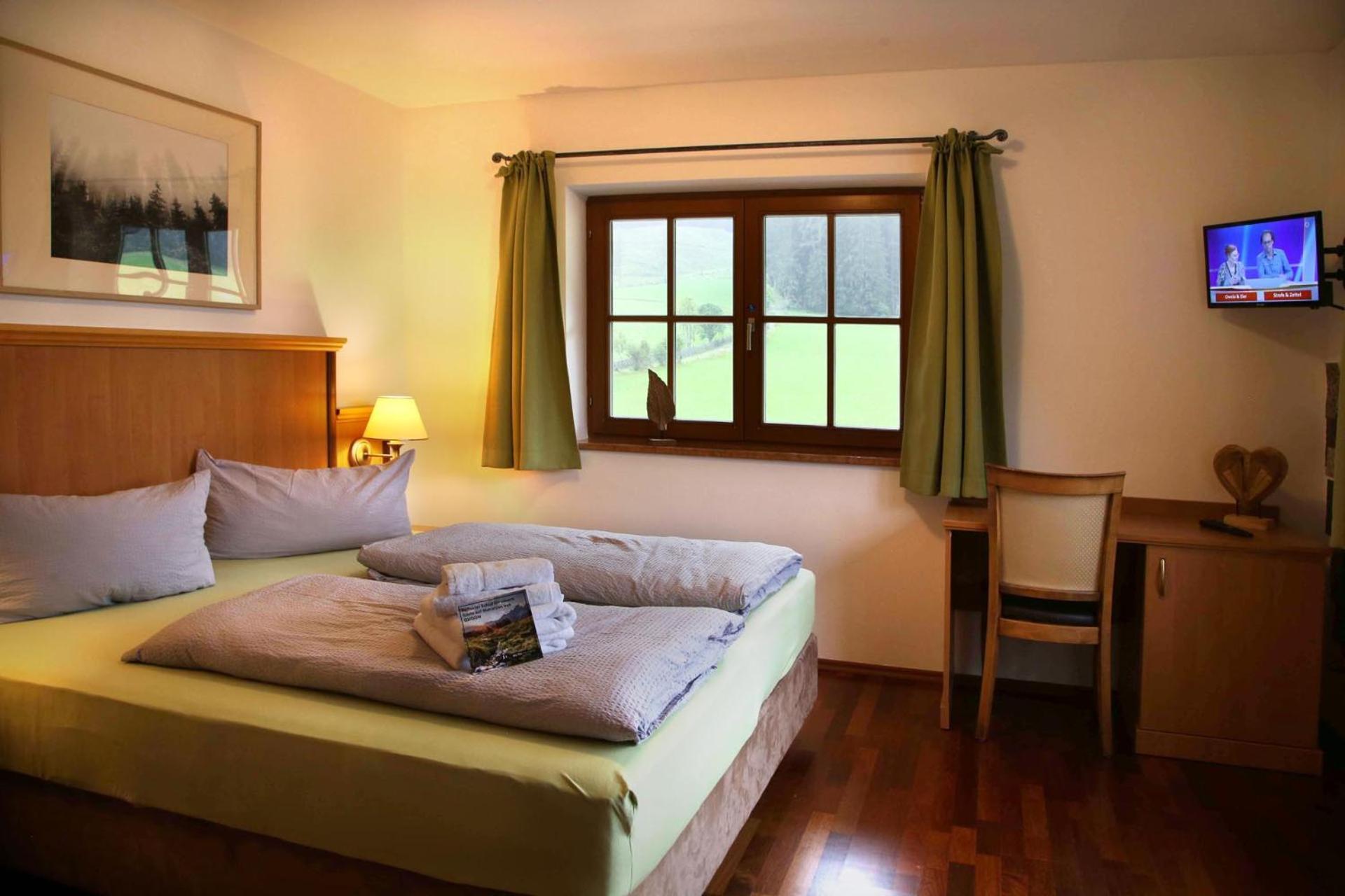 Die Filzmooserin Apartments Ngoại thất bức ảnh