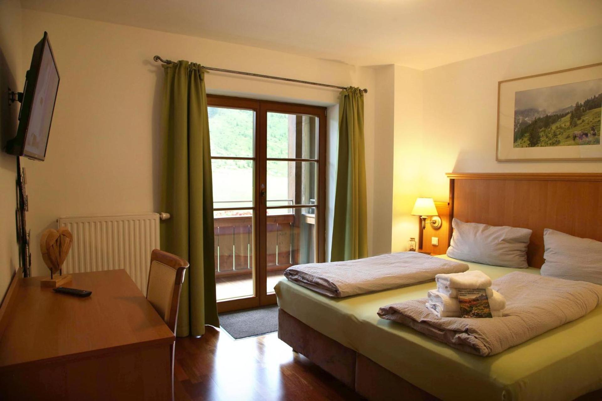 Die Filzmooserin Apartments Ngoại thất bức ảnh