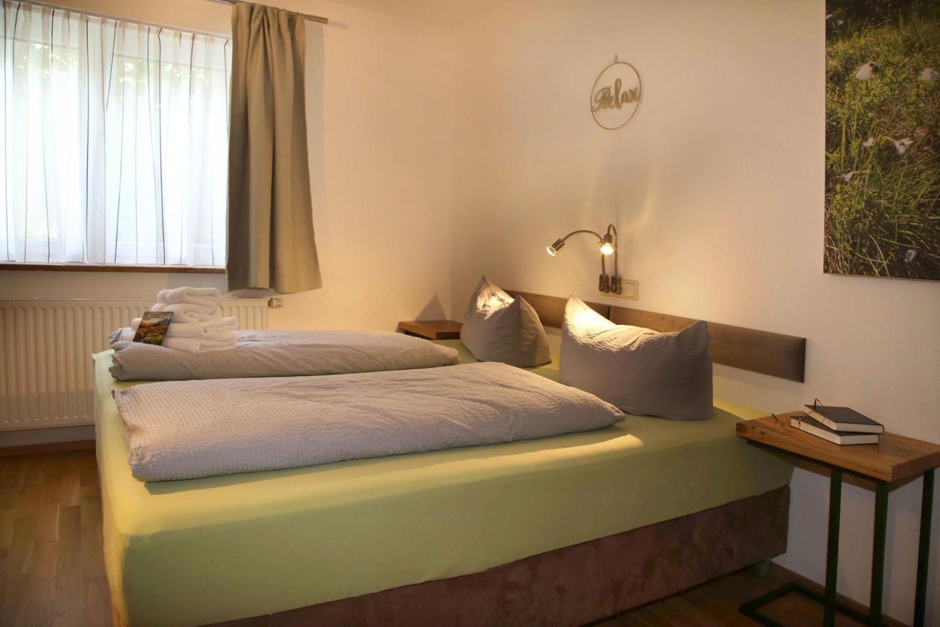 Die Filzmooserin Apartments Ngoại thất bức ảnh