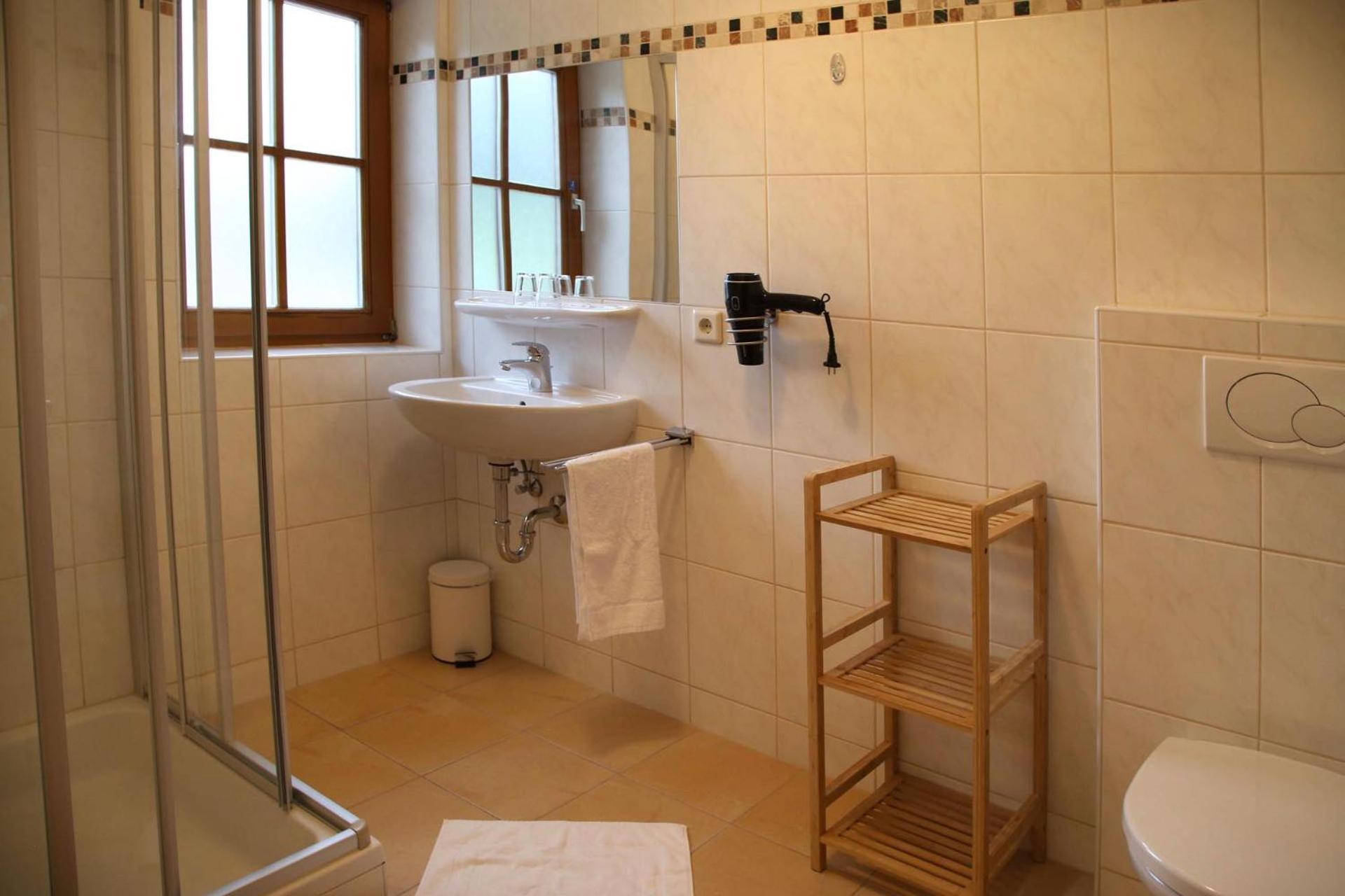 Die Filzmooserin Apartments Ngoại thất bức ảnh