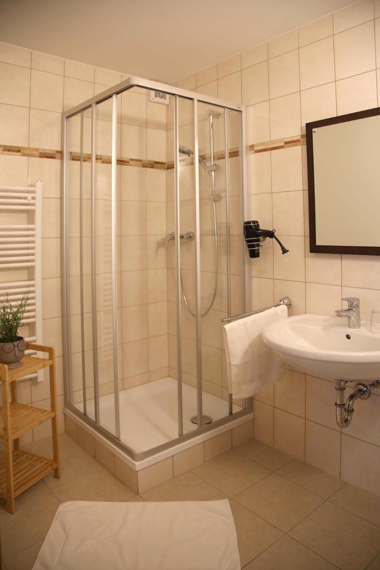 Die Filzmooserin Apartments Ngoại thất bức ảnh