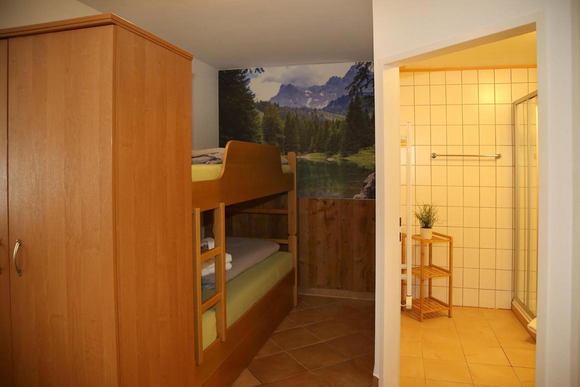 Die Filzmooserin Apartments Ngoại thất bức ảnh