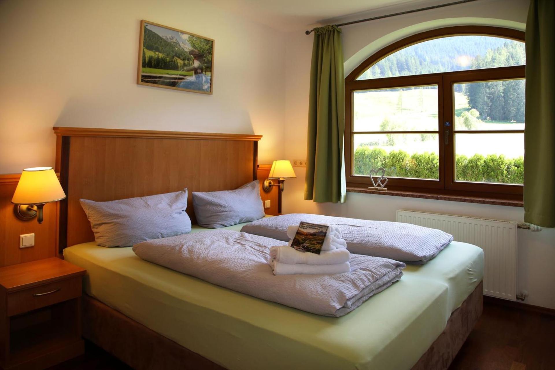 Die Filzmooserin Apartments Ngoại thất bức ảnh