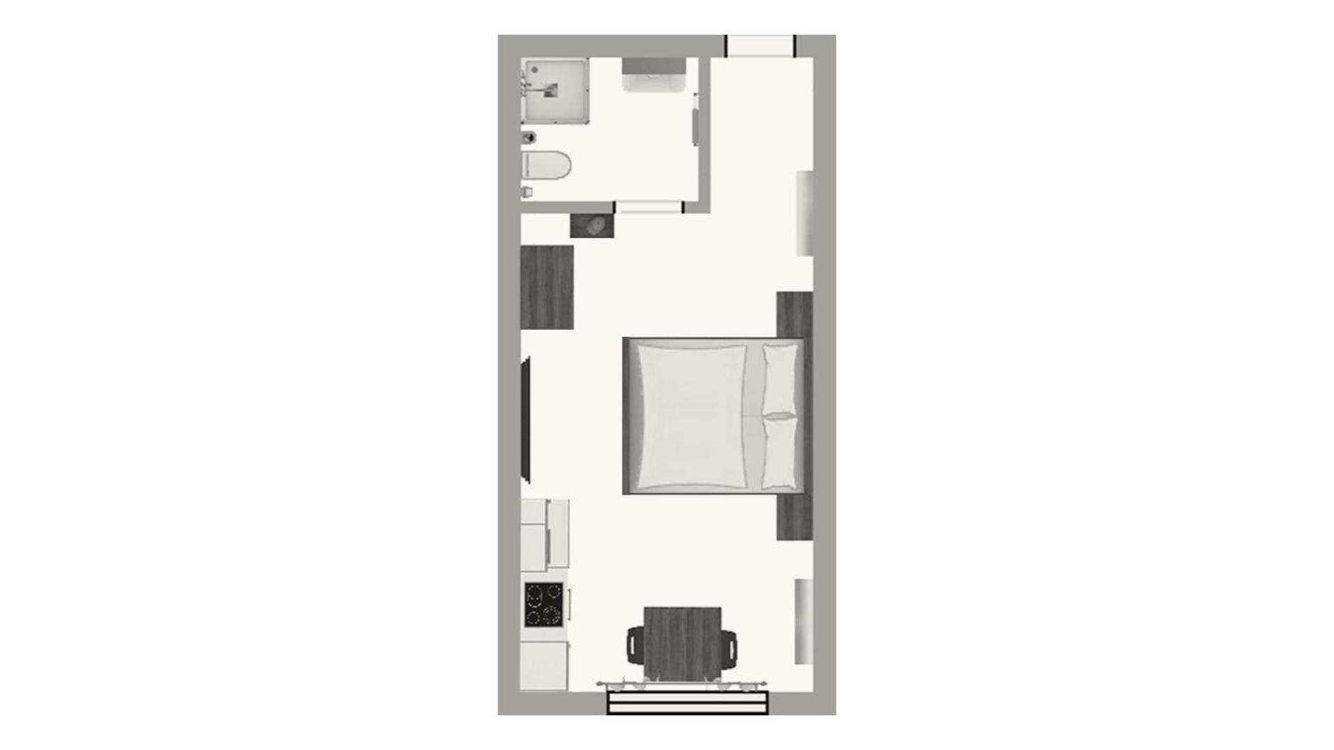 Die Filzmooserin Apartments Ngoại thất bức ảnh