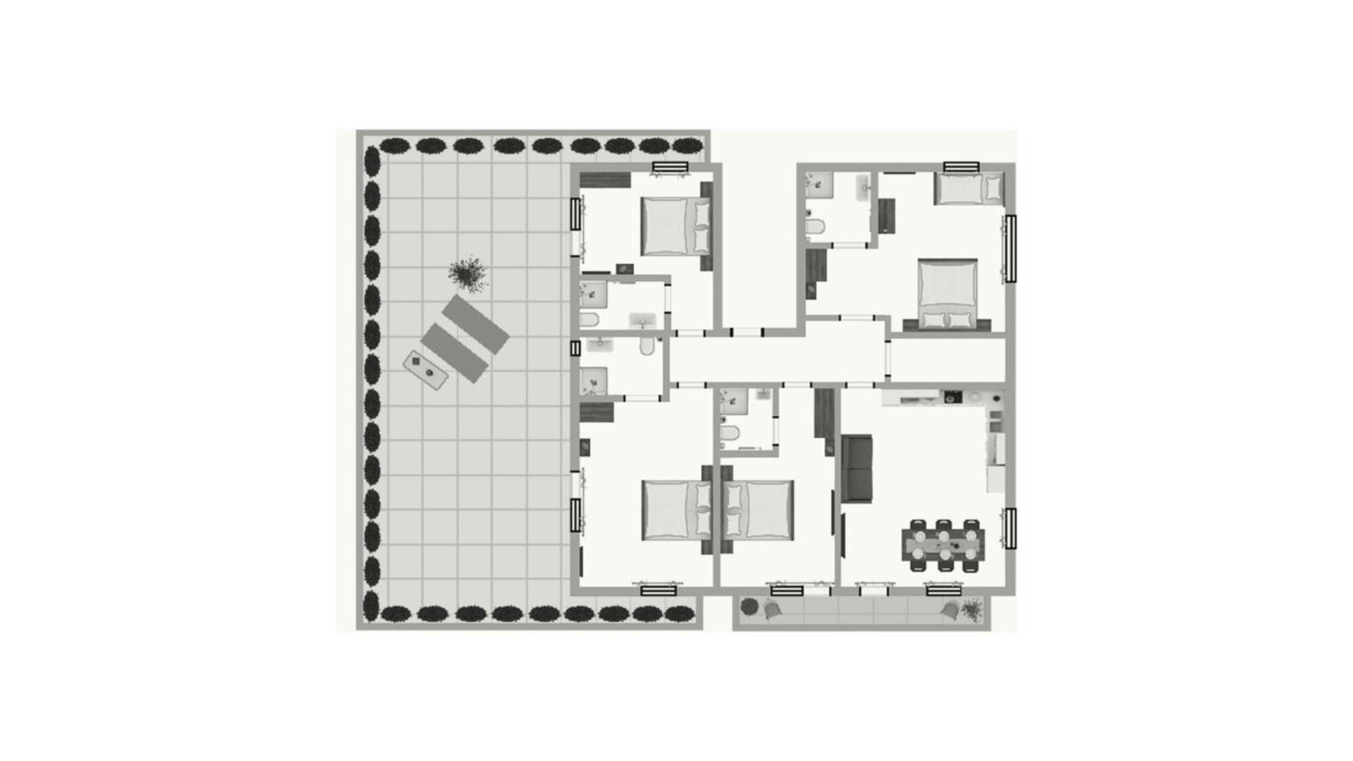 Die Filzmooserin Apartments Ngoại thất bức ảnh